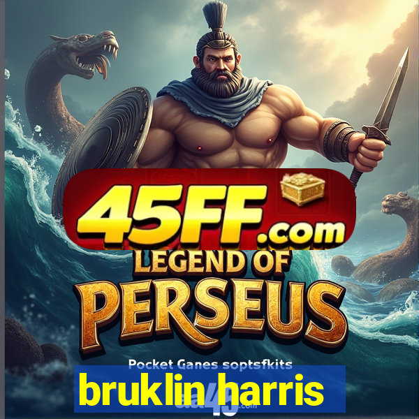 bruklin harris